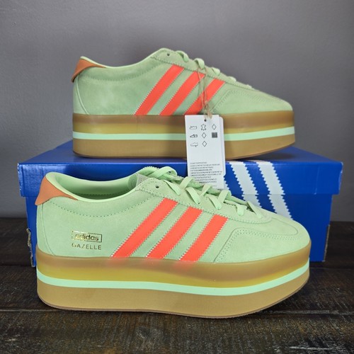 Scarpe adidas gazelle stack - gazelle,