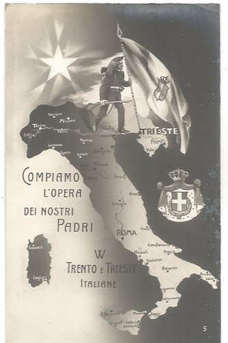 Prima guerra mondiale - guerra,
