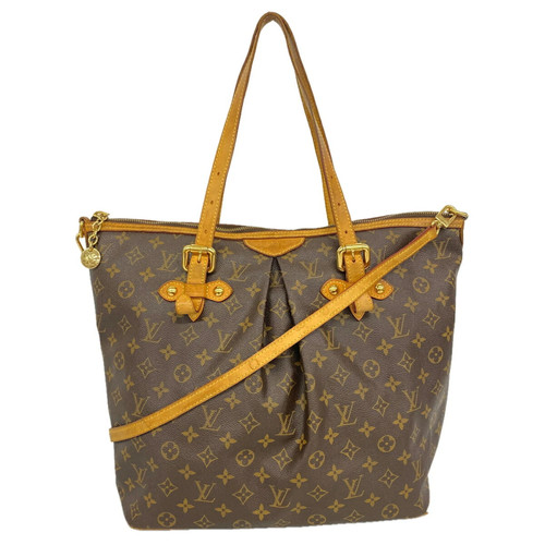 Louis vuitton monogram - monogram, palermo
