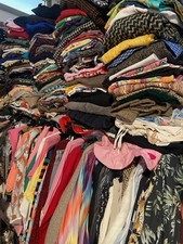 Stock Abbigliamento Vintage