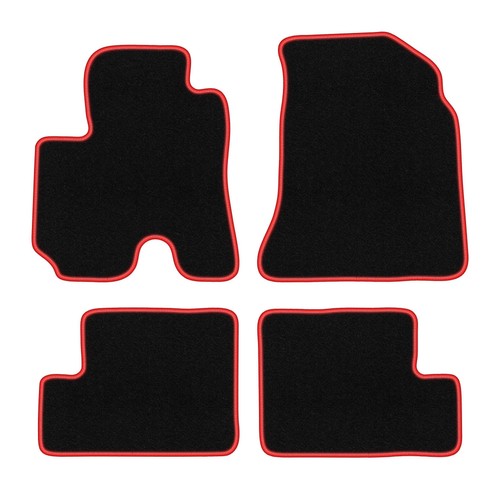 Tappetini moquette toyota - toyota, rav4