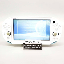 Sony Playstation PS Vita blu