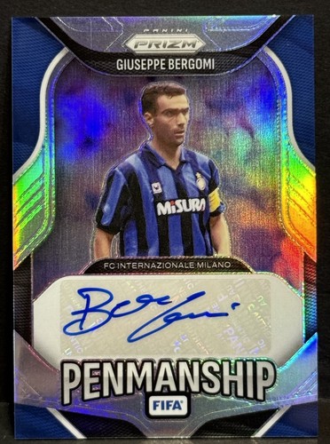 2025 panini prizm - prizm, fifa