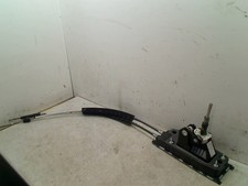 LEVA DEL CAMBIO VW Golf VII