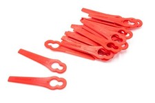 20 lame per tagliaerba