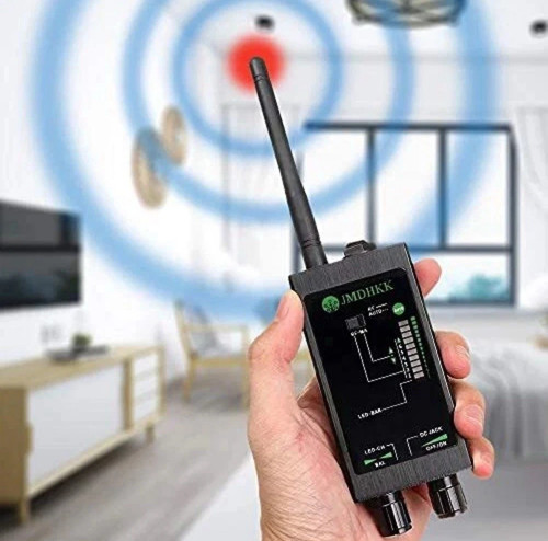 Jmdhkk m8000 rilevatore bug - di,