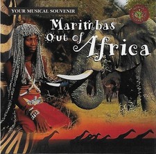 Zambezi Marimba Band -