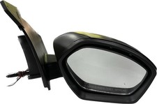 Wire door mirror for - door,