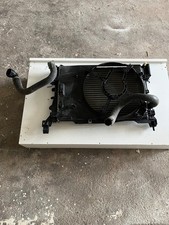 radiatore acqua opel corsa 2019 gpl