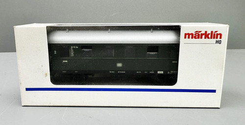 Märklin 4235 vagone - h0,