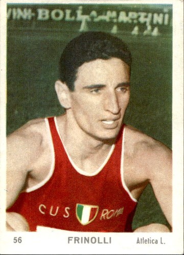 Figurina omnia sport 1964 - omnia,