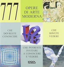 Settecentosettantasette opere