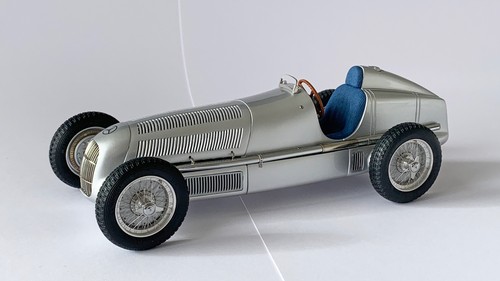 Cmc 033 mercedes - cmc, mercedes-benz