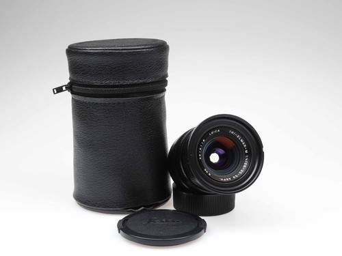 Leica tri elmar 35 50mm - tri,