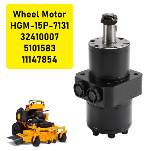 Motore ruota hgm 15p - ruota, hgm-15p-7131