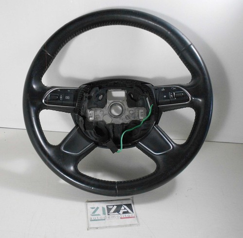 Volante comandi audi q3 8u - +,