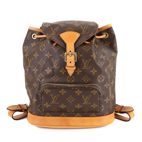 Louis vuitton monogram - louis,