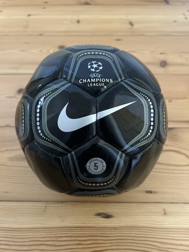 Nike geo champions - league, ball
