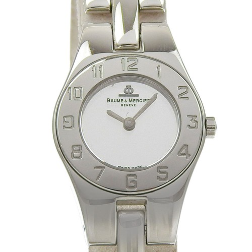 Orologi baume mercier - baume, &