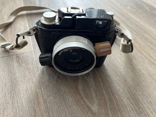 Macchina fotografica vintage - macchina,