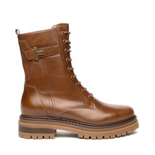 Nero Giardini anfibio in pelle