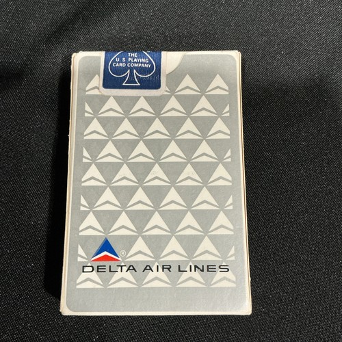 Carte gioco delta airlines - gioco,