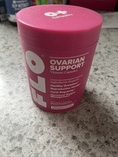 FLO Ovarian Support