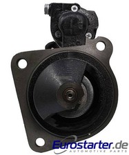 1x_ Motorino di Avviamento