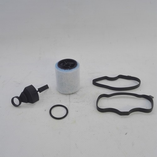 Filtro separatore olio - olio, con