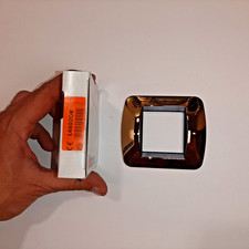 L4802OR Bticino Serie Living