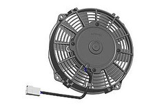 Spal 190mm soffiaggio - , 12v