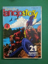 No.2 LANCIOSTORY COLLECTION