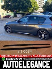 LAME SOTTO MINIGONNE LATERALI