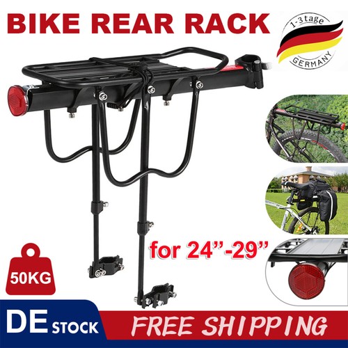 Portapacchi mountain bike - portapacchi,