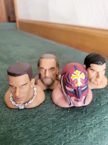 Wwe 2006 rey mysterio - 2006,