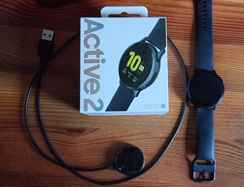 Samsung galaxy watch active2 - galaxy,