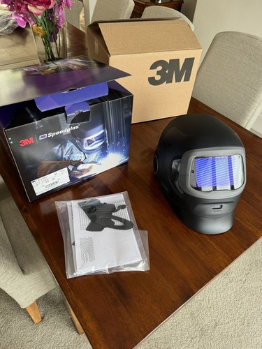 Speedglas 03vc casco per - g5-01-03vc,