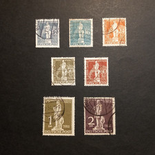 GERMANIA BERLINO - 1949/ 75°