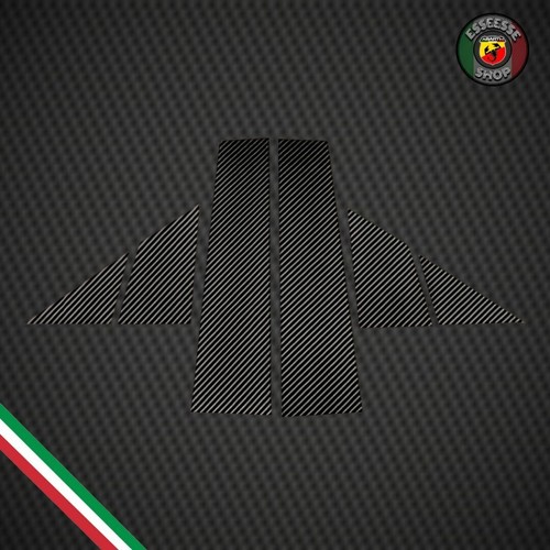 Kit montanti portiere - kit, in
