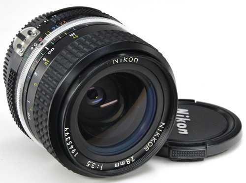 Nikon 3 5 - nikon, mm