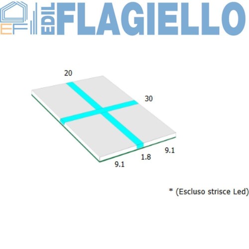 Pannello controsoffitto - pannello,