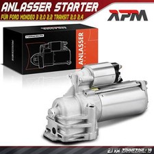 Motorino avviamento starter