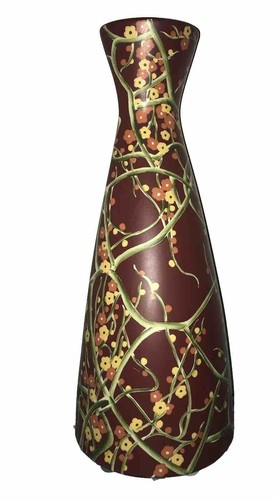 Vaso floreale decorativo