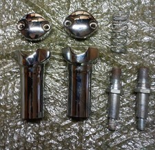 Riser Harley-Davidson Springer 