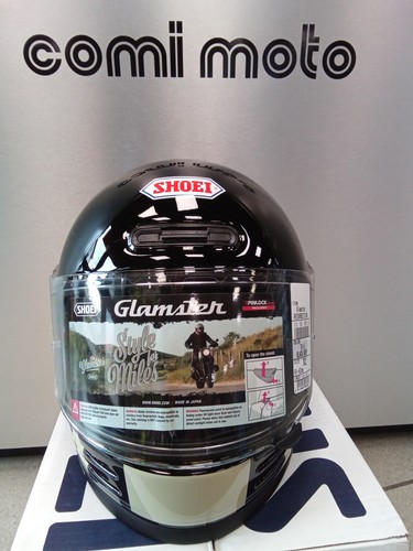 Casco glamster resurrection - 05,