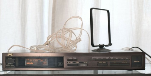 Sintonizzatore tuner am - sintonizzatore, hi-fi