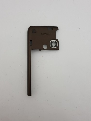 Back cover housing - back,