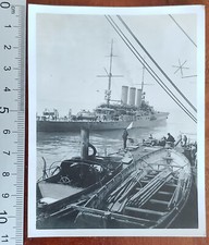 PHOTO DIRECTED SHIP QUEEN