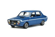 Renault 12 Gordini • 1970 • NUOVO • Otto OT919 • 1:18