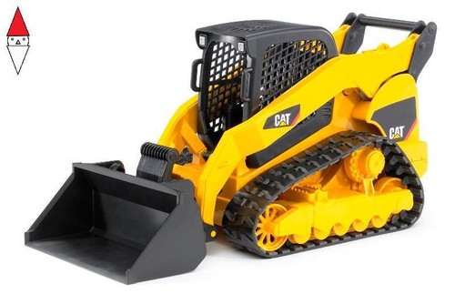 Modellino bruder cat movimento - modellino,